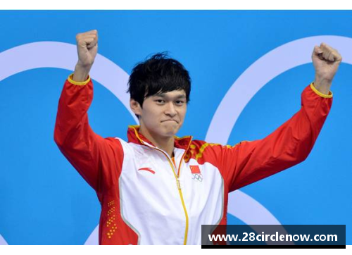 28圈不愧是孙杨师弟,夺金到手软!两位00后各创历史分别豪取7金