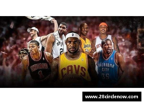 28圈NBA历史上的MVP传奇：连续夺冠的12位巨星，现役三人闪耀榜单 - 副本